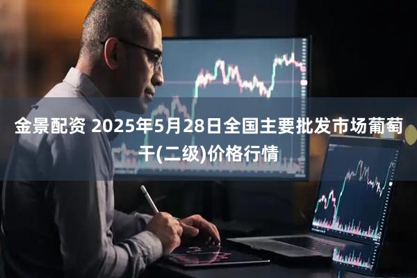 金景配资 2025年5月28日全国主要批发市场葡萄干(二级)价格行情